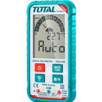Мультиметр Total TMT460013