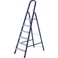 Лестница-стремянка СибрТех 97846 6 ступеней