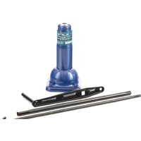 Бутылочный домкрат Stels 50105 2т