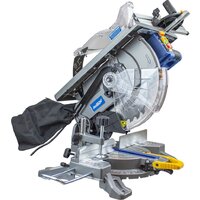 Торцовочная пила Redbo MTS-210/2100