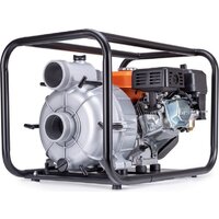 Мотопомпа FoxWeld 1350T80
