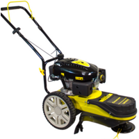 Газонокосилка Champion LMH5640