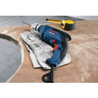 Ударная дрель Bosch GSB 13 RE Professional (0601217100)