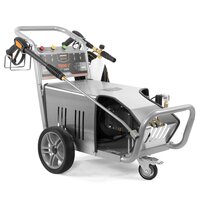 Мойка высокого давления Daewoo Power DAW 7500SW-3