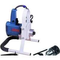 Строительный миксер Фиолент МД1-11Э (без мешалки, с кулачковым патроном)