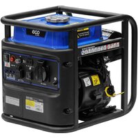 Бензиновый генератор ECO PE-1200RSI