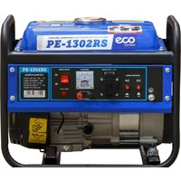 Бензиновый генератор ECO PE-1302RS