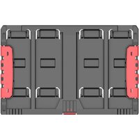 Адаптер Milwaukee PackOut Adaptor Plate 4932464081