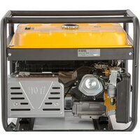 Бензиновый генератор Denzel PS 80 EA