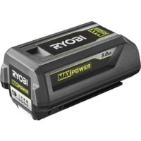 Аккумулятор Ryobi Max Power RY36B50B 5133005550 (36В/5 Ач)