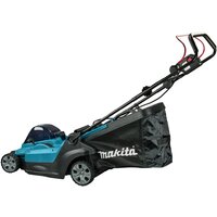 Газонокосилка Makita LM004GM103 (с 1-им АКБ)