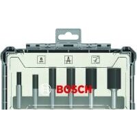 Набор фрез Bosch 2.607.017.466 Набор фрез Bosch 2.607.017.466