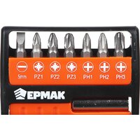Набор бит Ермак 601-047