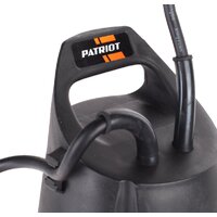 Дренажный насос Patriot F400