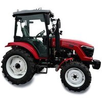 Мини-трактор Rossel RT-504D