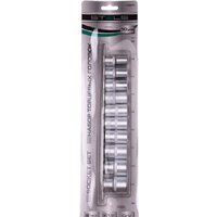 Набор головок слесарных Stels 13600 (10 предметов)