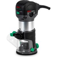 Вертикальный фрезер DWT KFP07-30V