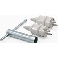 Бензиновый генератор Skiper LT4500B