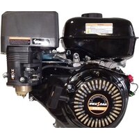 Бензиновый двигатель Hwasdan H270 (S shaft)