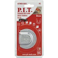 Пильное полотно P.I.T. ACTW08-064D