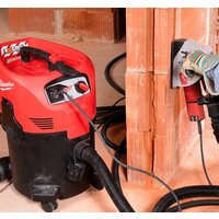 Пылесос Milwaukee AS 300 ELCP