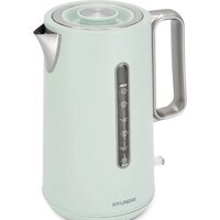 Электрический чайник Hyundai HYK-S9999
