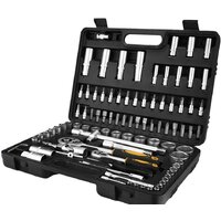 Универсальный набор инструментов Deko DKMT94 (94 предмета)