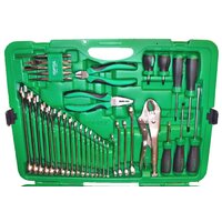 Универсальный набор инструментов Toptul GCAI150R 150 предметов