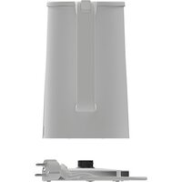 Электрический чайник Maxvi KE1761D (белый)