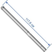 Скважинный насос A&P Ageless-3-2700/60-3/21