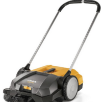 Подметальная машина Stiga SWP 355