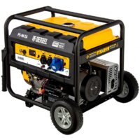 Бензиновый генератор Denzel PS 90 EA