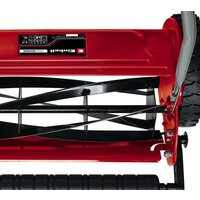 Барабанная газонокосилка Einhell GC-HM 300
