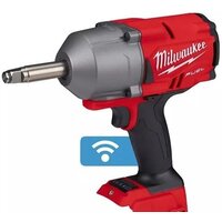 Гайковерт Milwaukee M18 ONEFHIWF12E-0X 4933478405 (без АКБ, кейс)