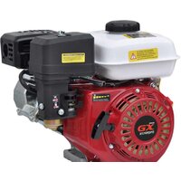 Бензиновый двигатель Skiper N170F(SFT)