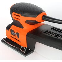 Виброшлифмашина Patriot OS 105