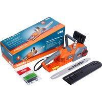 Электрическая пила Кратон Зверь Машина ECSS-2400/400