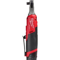 Трещотка Milwaukee M12 FHIR38-0 4933478172 (без АКБ)