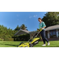 Газонокосилка Ryobi RLM18E40H