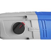 Перфоратор Зубр ЗП-32-1100 К