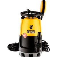 Дренажный насос Denzel DP900S
