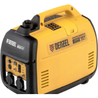 Бензиновый генератор Denzel GT-2200iS