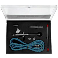 Краскопульт Denzel AB1