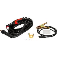 Аппарат плазменной резки Сварог Real CUT 70 (L204)