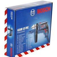 Ударная дрель Bosch GSB 13 RE Professional (0601217100)