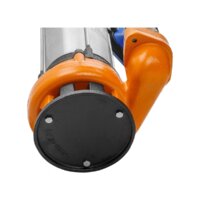 Фекальный насос A&P Marvel 7000