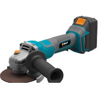 Угловая шлифмашина Bort BWS-20LI-SR (с 2-мя АКБ)