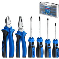 Набор отверток Зубр 2201-H6_z02 (6 предметов)