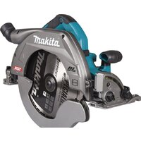 Дисковая (циркулярная) пила Makita HS011GZ (без АКБ)