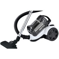 Пылесос CENTEK CT-2528 (черный/белый)